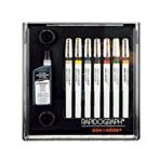 Koh-I-Noor Rapidograph Pens and Sets
