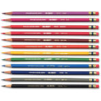 Col-Erase® Erasable Color Pencil, available in 24 colors and Sets!