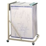 Safco® Mobile Stand