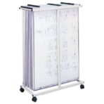 Safco® Mobile Vertical File