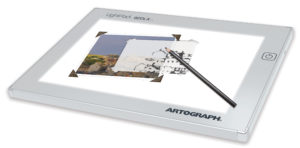 Artograph Light Box 12 x 17 Lightpad