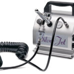 Iwata Silver Jet Compressor