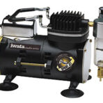 Sprint Jet Compressor