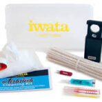 Iwata Cleaning Kit