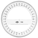 Circular Protractors