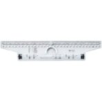 Rolling Parallel Ruler