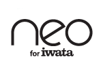 NEO for Iwata – The BEST Airbrush for the First Time User